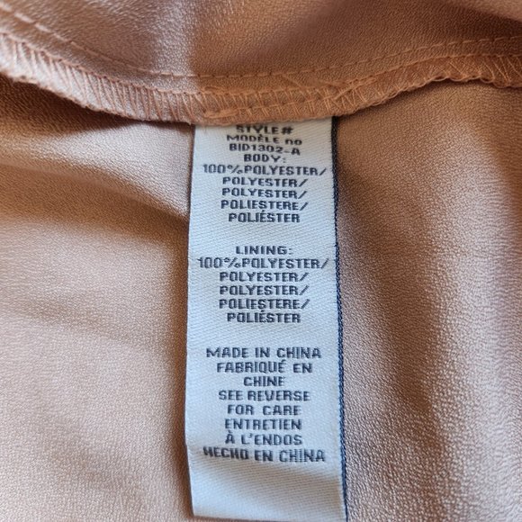 NWT HD in Paris Anthropologie Astrid Lace Dress Boho - Picture 11 of 13